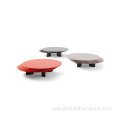 520 Accordo Table by MDF with Painting